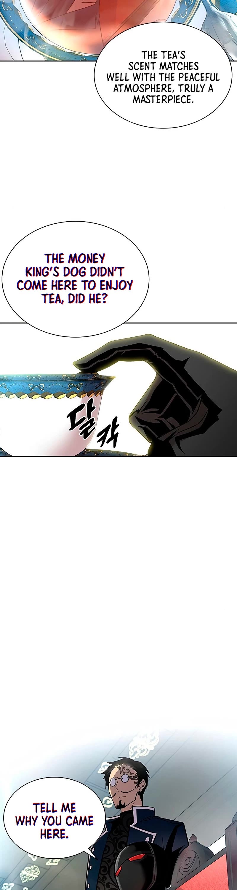 Villain to Kill Chapter 56 page 4 - Chapter 56