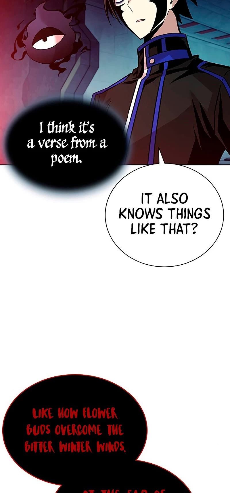 Villain to Kill Chapter 56 page 44 - Chapter 56