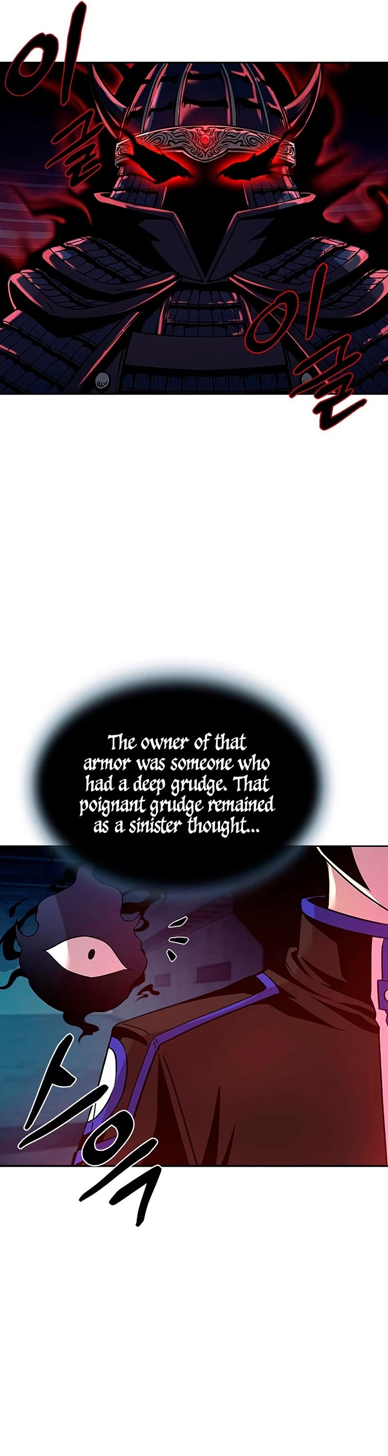 Villain to Kill Chapter 56 page 46 - Chapter 56