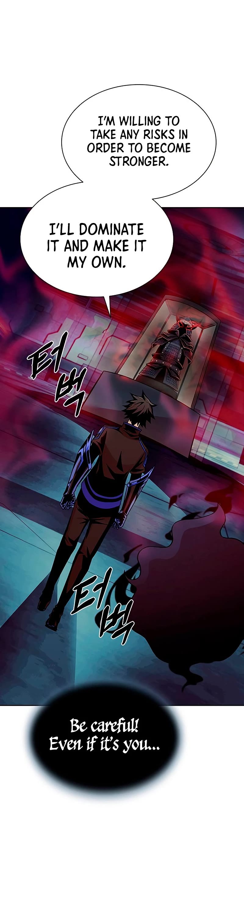 Villain to Kill Chapter 56 page 47 - Chapter 56