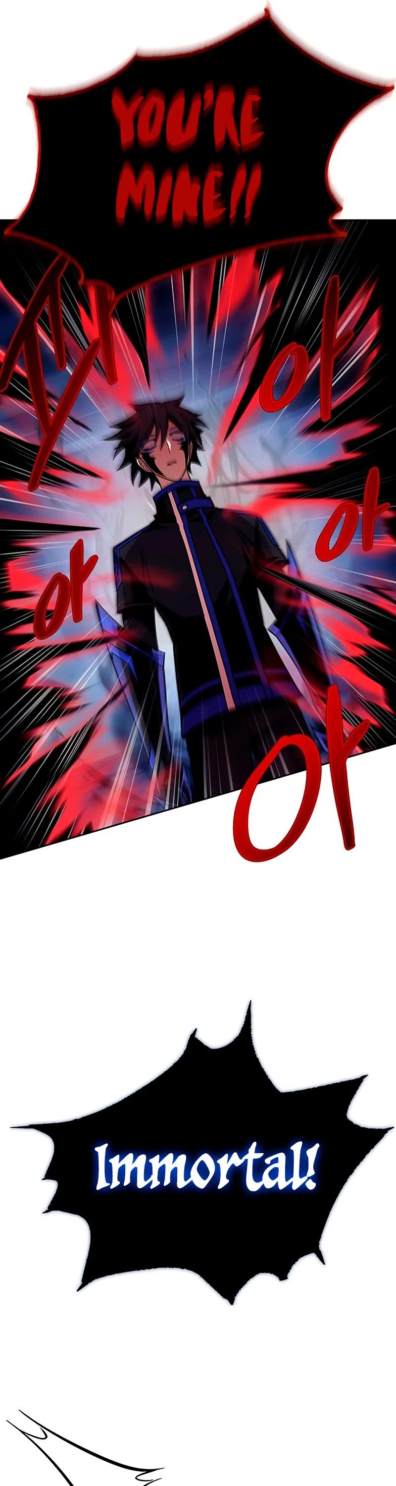 Villain to Kill Chapter 56 page 55 - Chapter 56