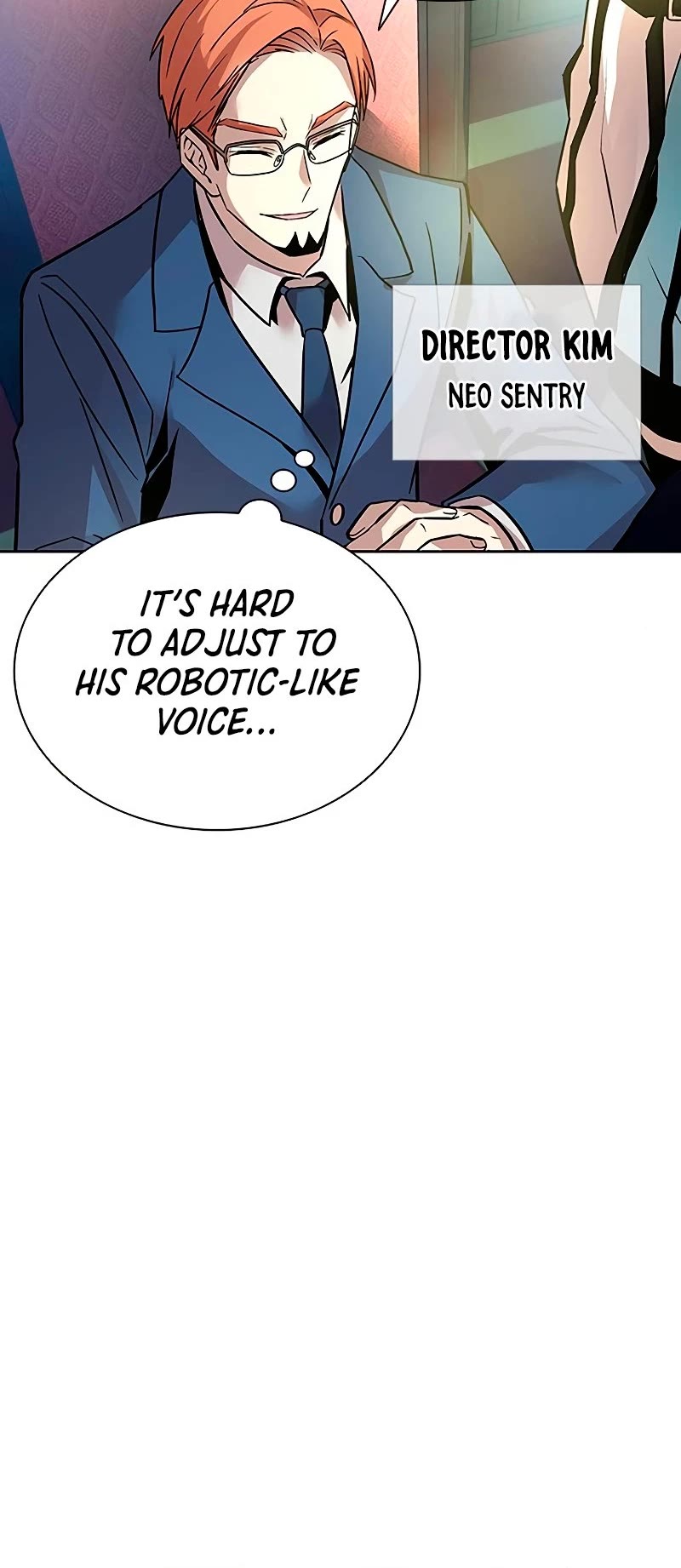 Villain to Kill Chapter 56 page 6 - Chapter 56