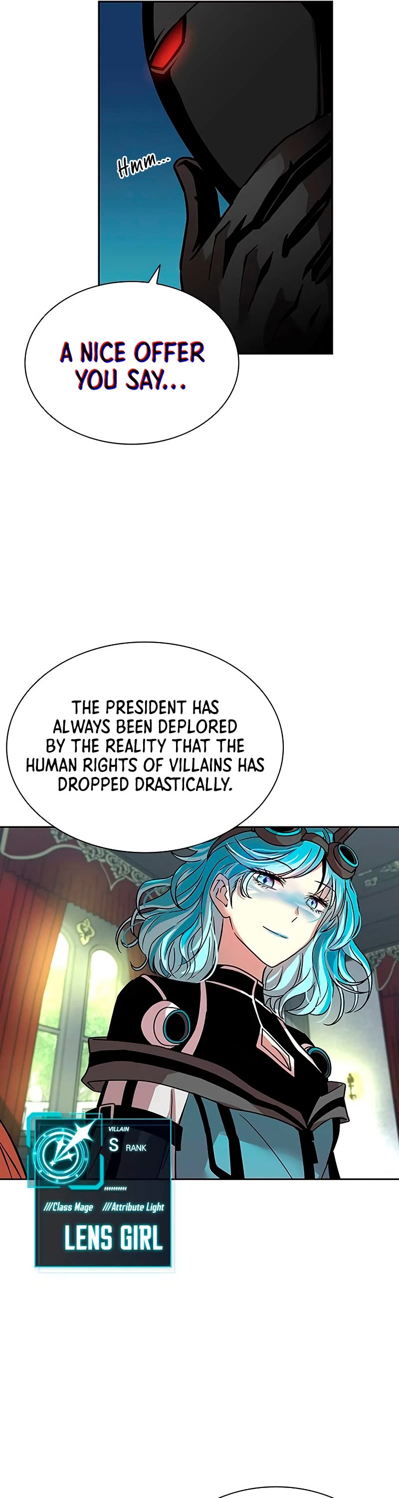 Villain to Kill Chapter 56 page 7 - Chapter 56