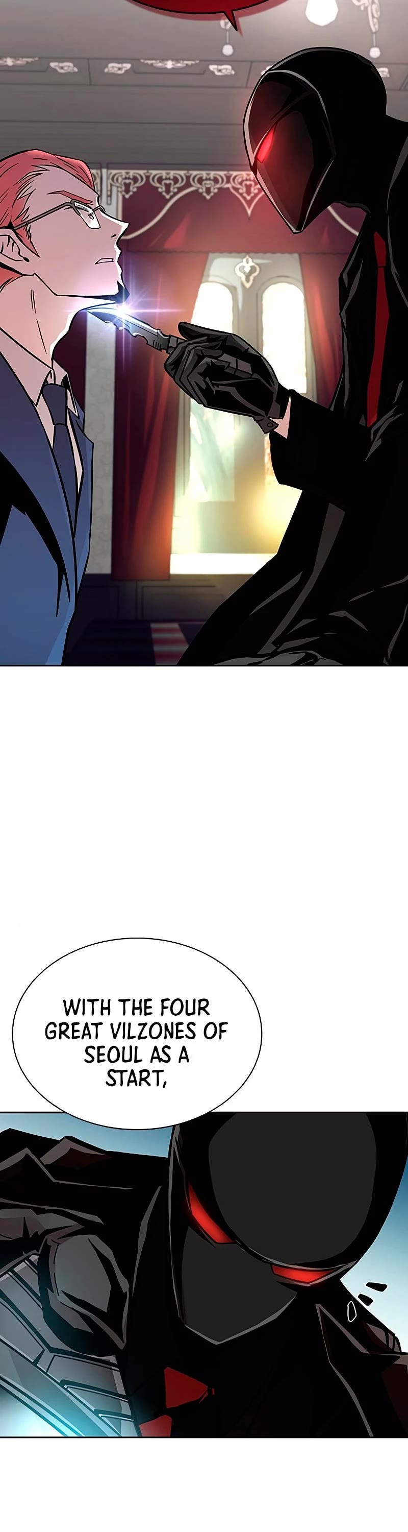 Villain to Kill Chapter 56 page 9 - Chapter 56
