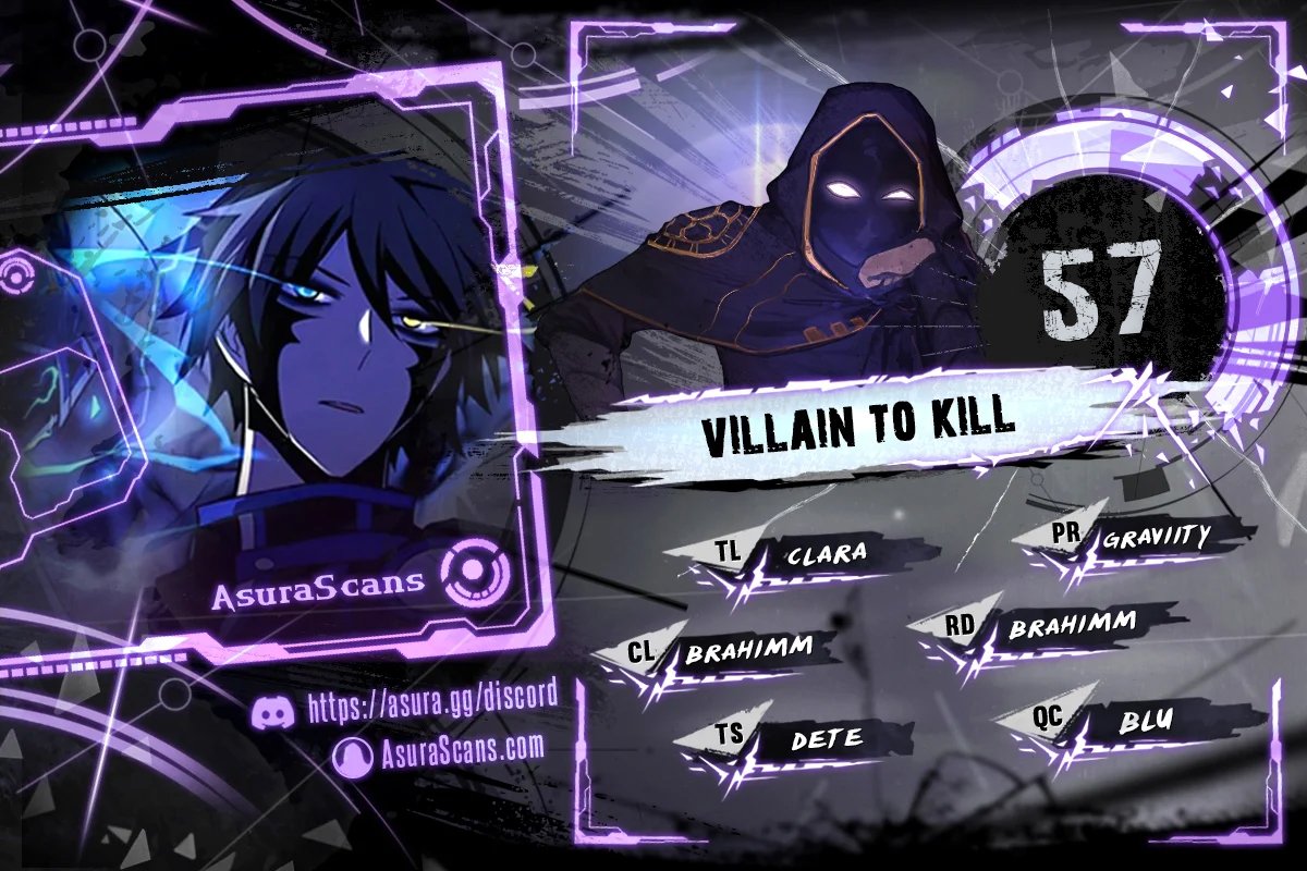 Villain to Kill Chapter 57 page 1 - Chapter 57