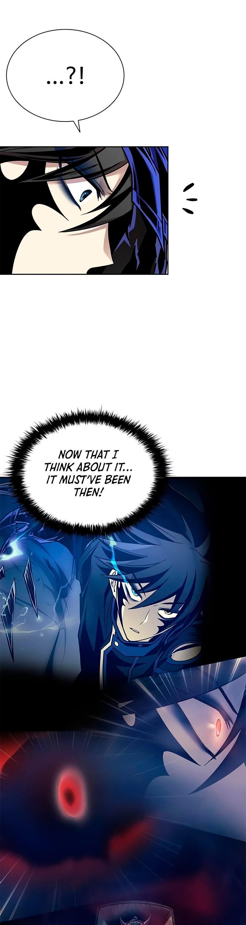 Villain to Kill Chapter 57 page 12 - Chapter 57