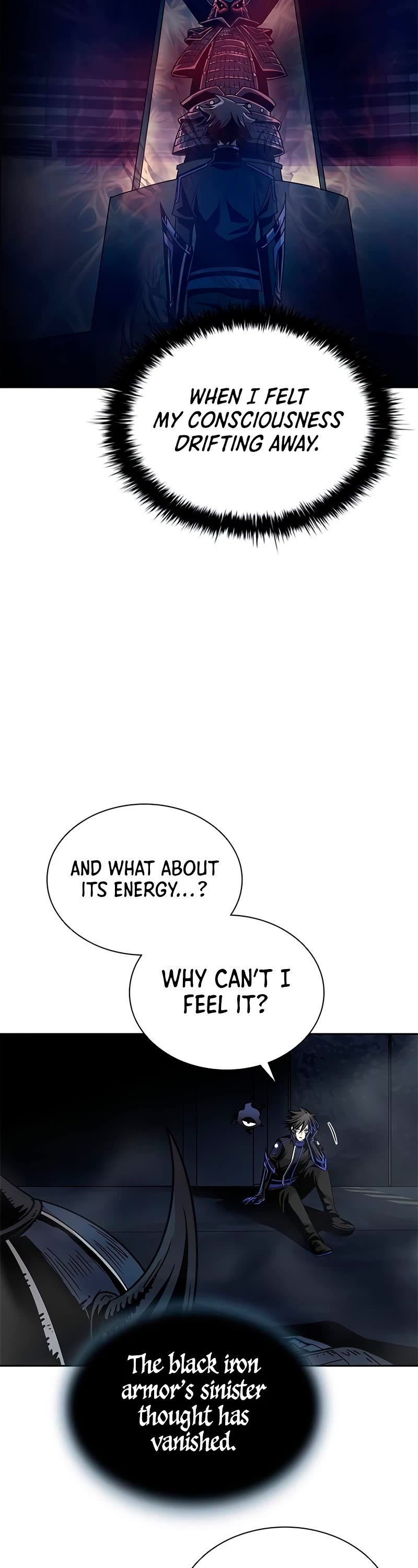 Villain to Kill Chapter 57 page 13 - Chapter 57