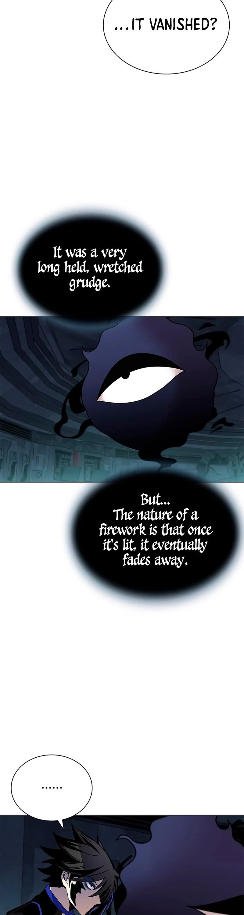 Villain to Kill Chapter 57 page 14 - Chapter 57
