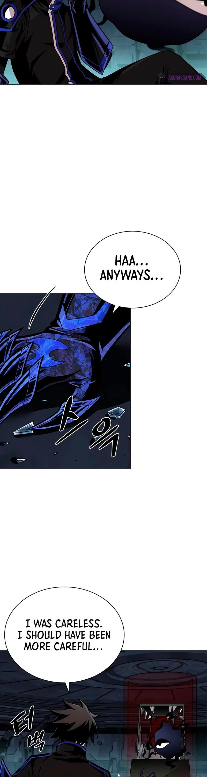 Villain to Kill Chapter 57 page 15 - Chapter 57