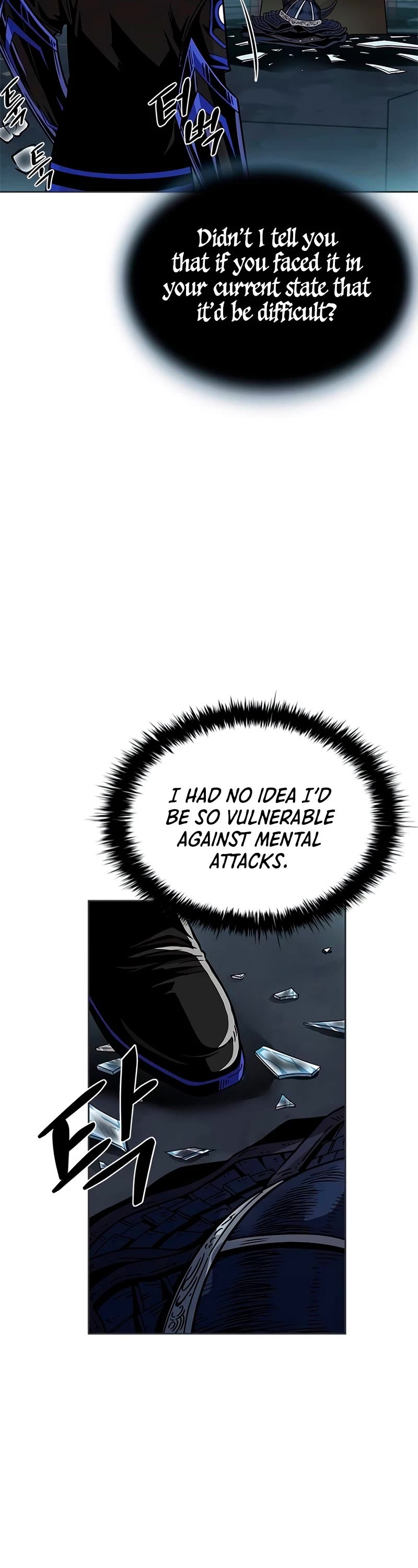 Villain to Kill Chapter 57 page 16 - Chapter 57