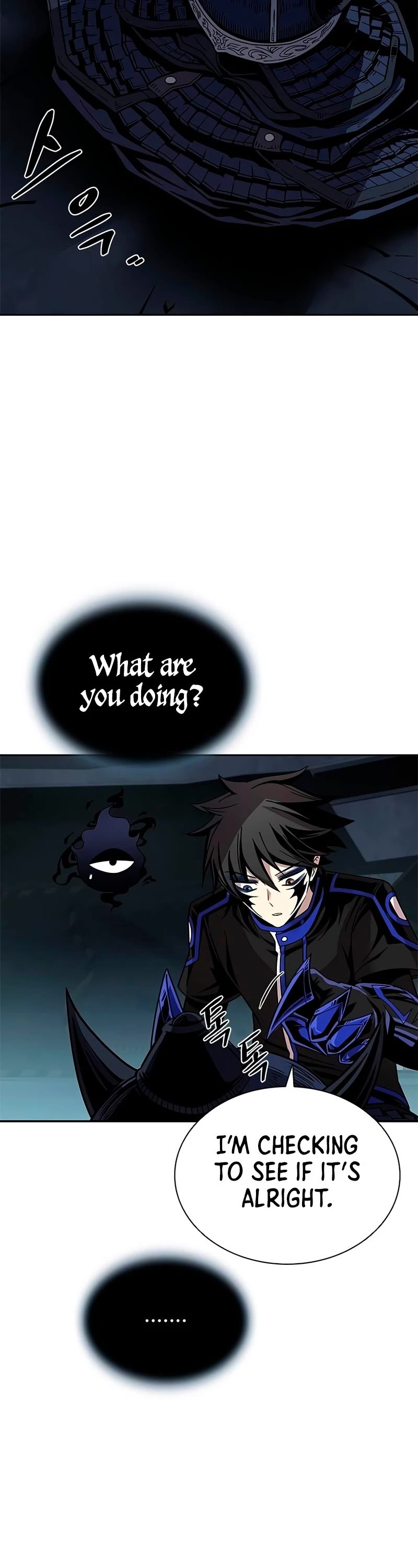 Villain to Kill Chapter 57 page 18 - Chapter 57