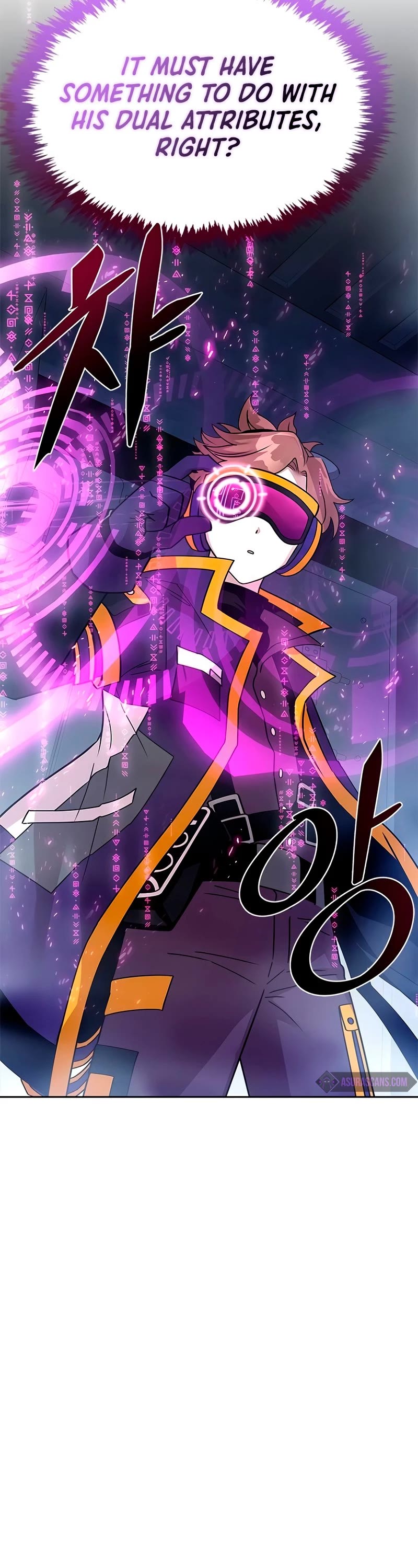 Villain to Kill Chapter 57 page 29 - Chapter 57