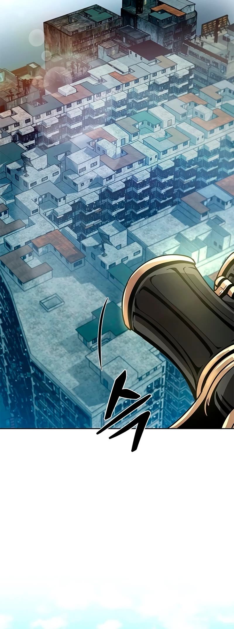 Villain to Kill Chapter 57 page 31 - Chapter 57