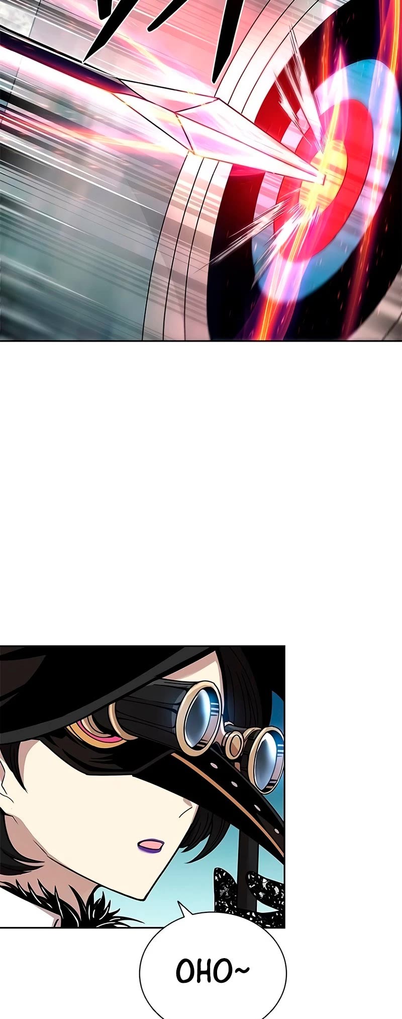Villain to Kill Chapter 57 page 35 - Chapter 57