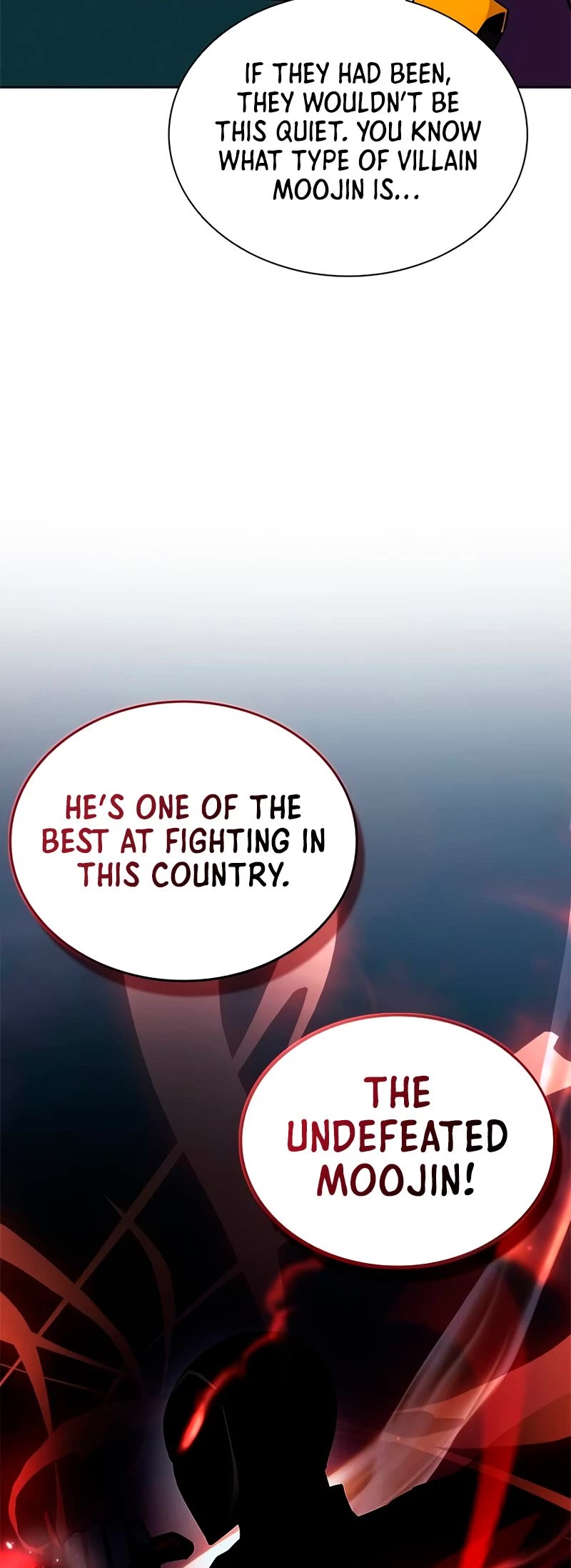 Villain to Kill Chapter 57 page 45 - Chapter 57