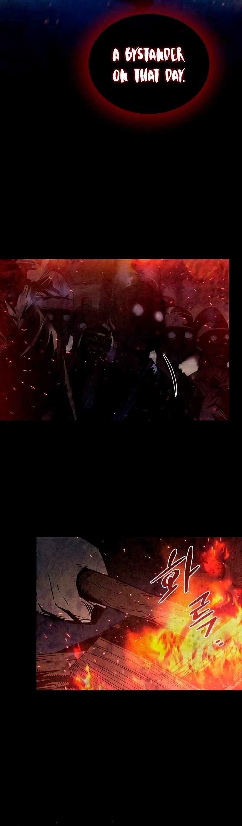 Villain to Kill Chapter 57 page 6 - Chapter 57