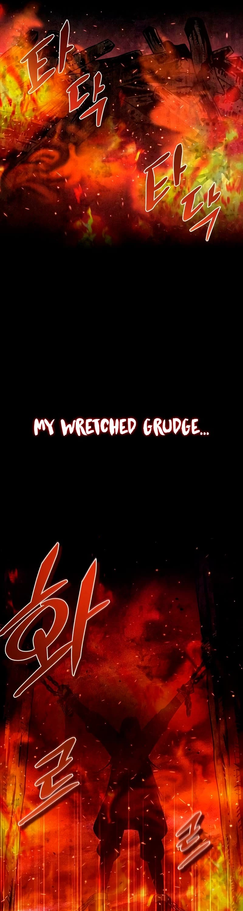 Villain to Kill Chapter 57 page 7 - Chapter 57