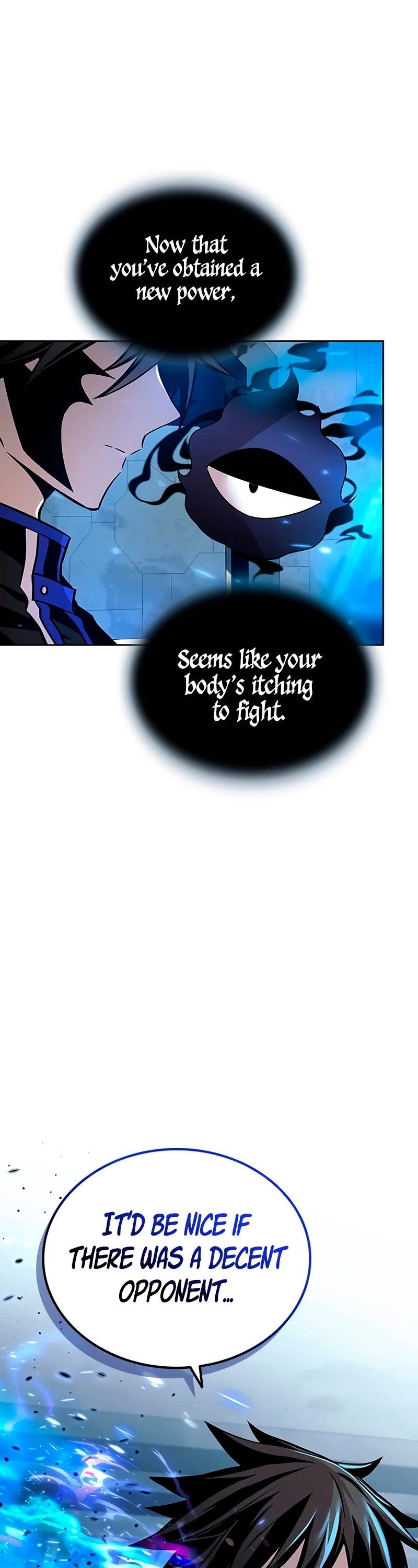Villain to Kill Chapter 58 page 12 - Chapter 58