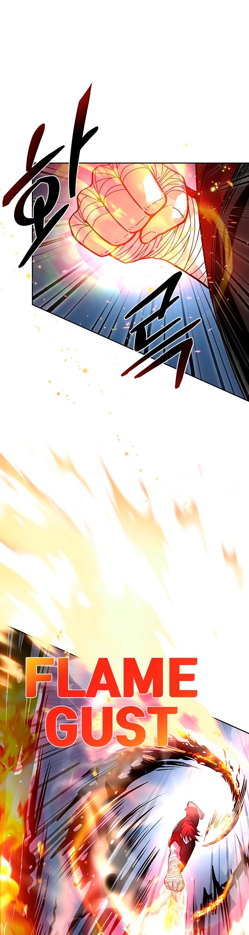 Villain to Kill Chapter 58 page 19 - Chapter 58