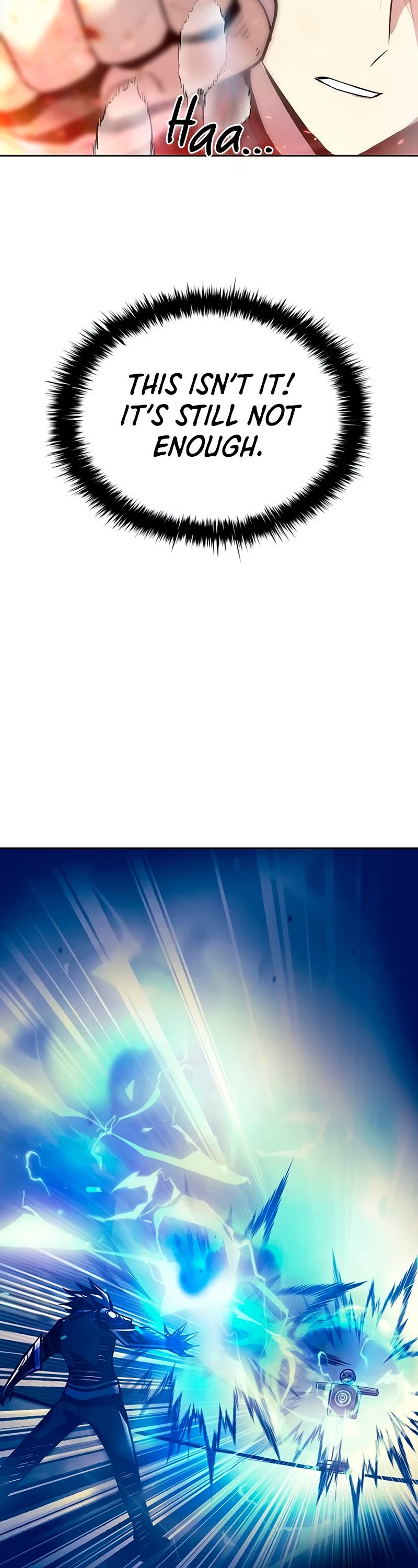 Villain to Kill Chapter 58 page 23 - Chapter 58