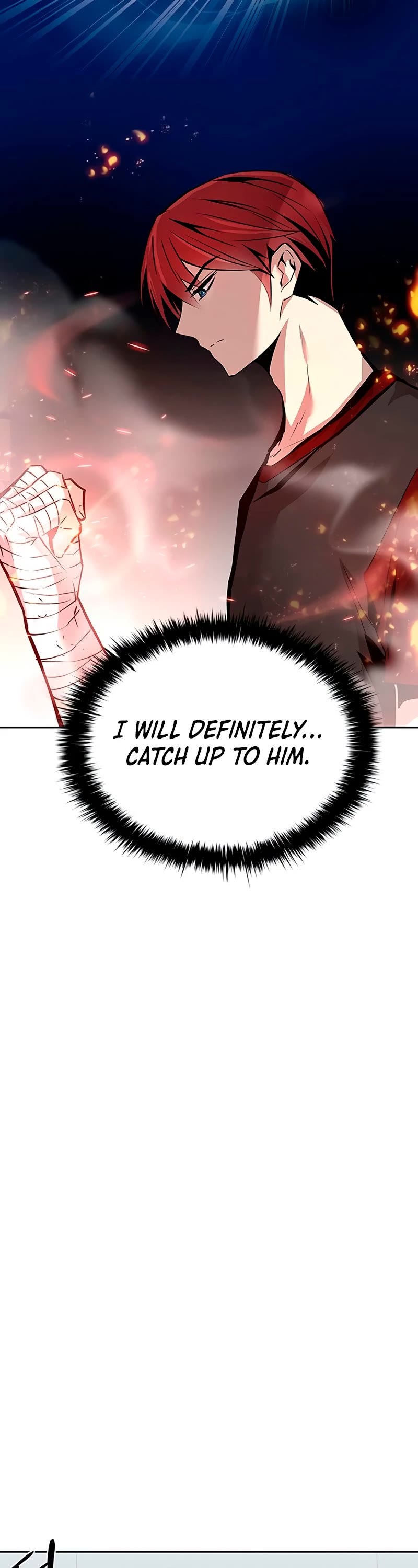 Villain to Kill Chapter 58 page 24 - Chapter 58