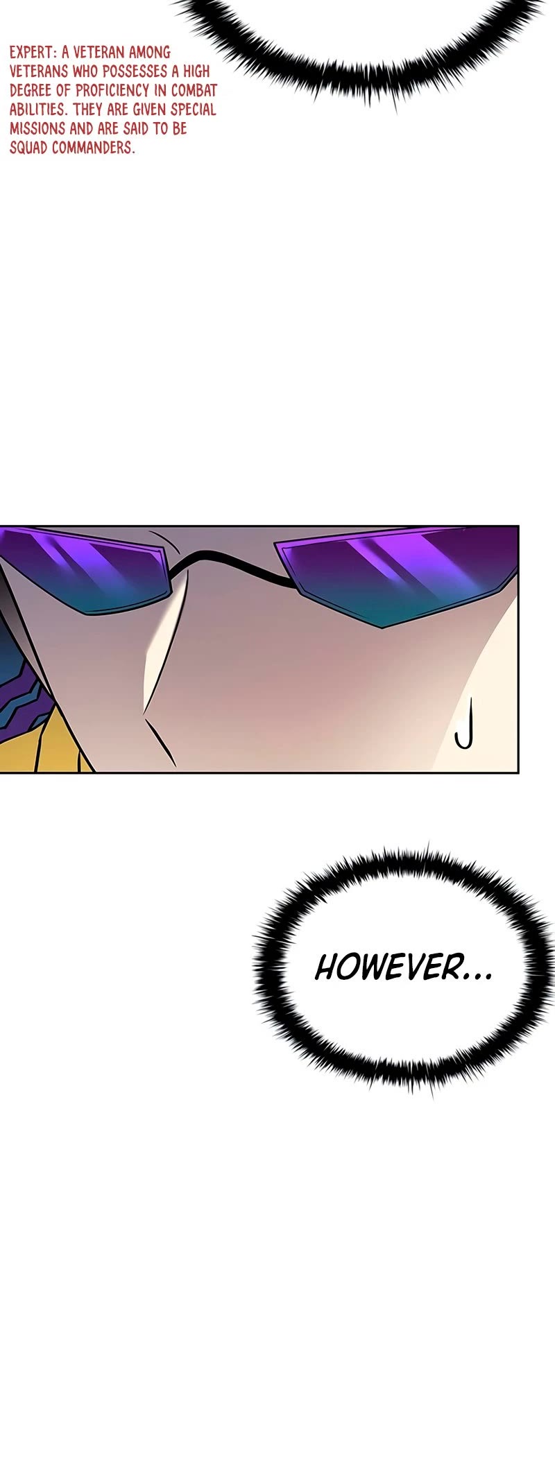 Villain to Kill Chapter 58 page 36 - Chapter 58
