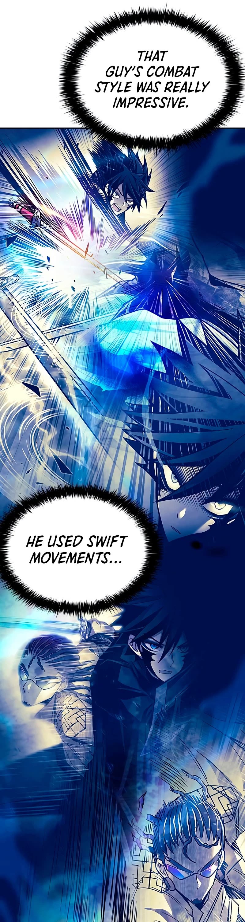 Villain to Kill Chapter 58 page 37 - Chapter 58