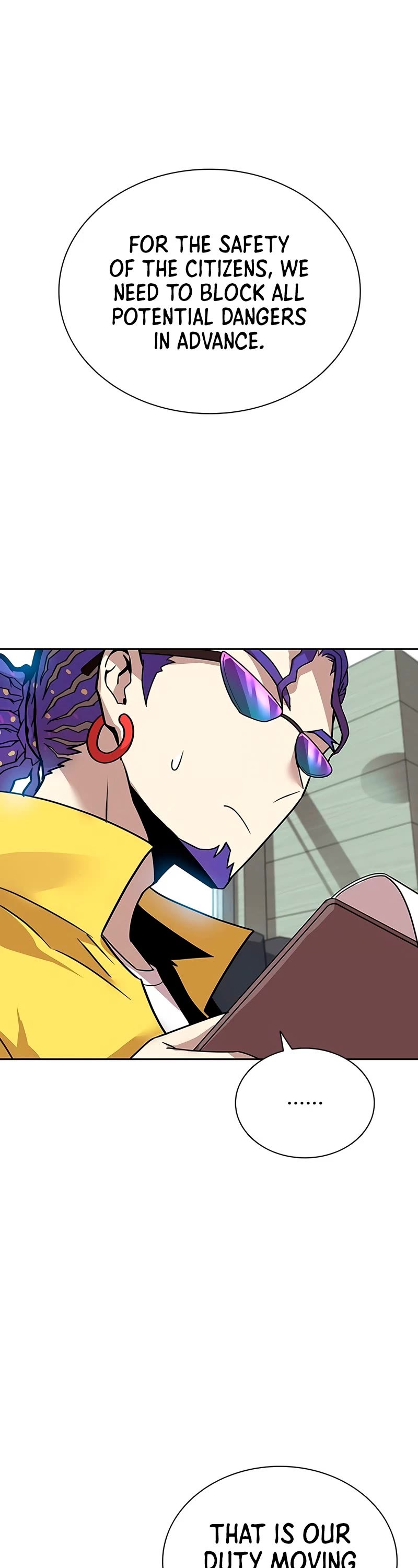 Villain to Kill Chapter 58 page 42 - Chapter 58
