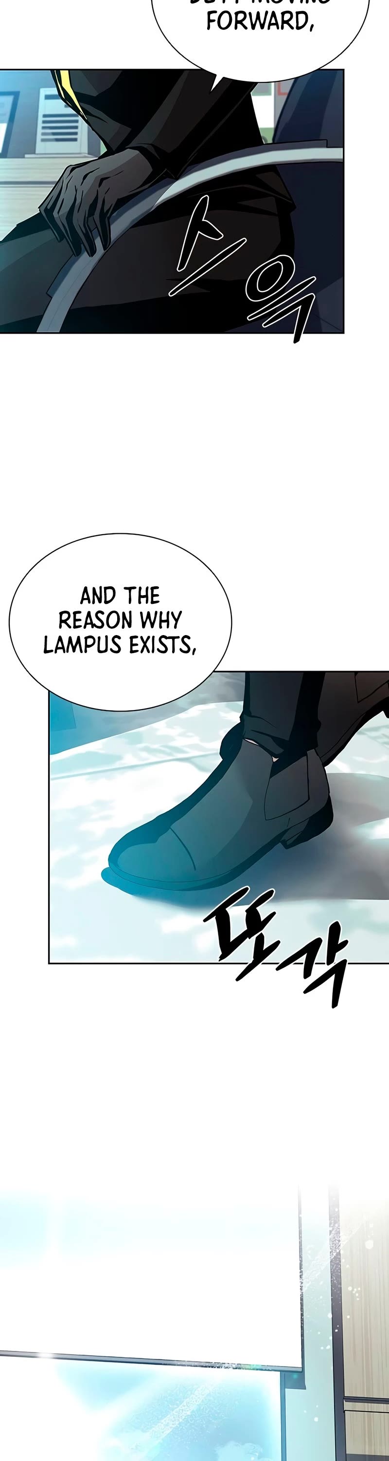 Villain to Kill Chapter 58 page 43 - Chapter 58