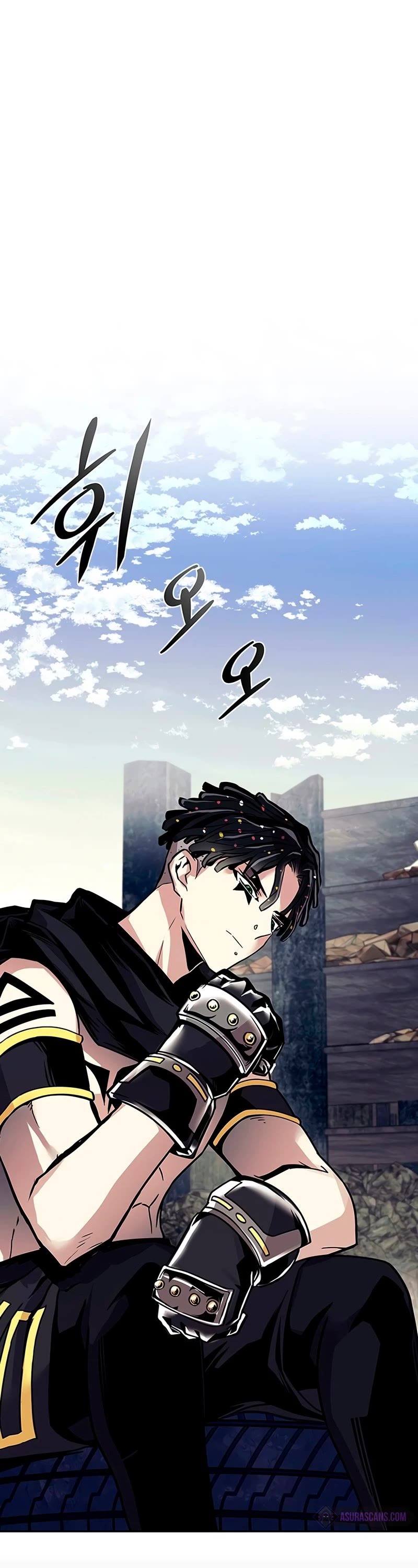 Villain to Kill Chapter 58 page 46 - Chapter 58