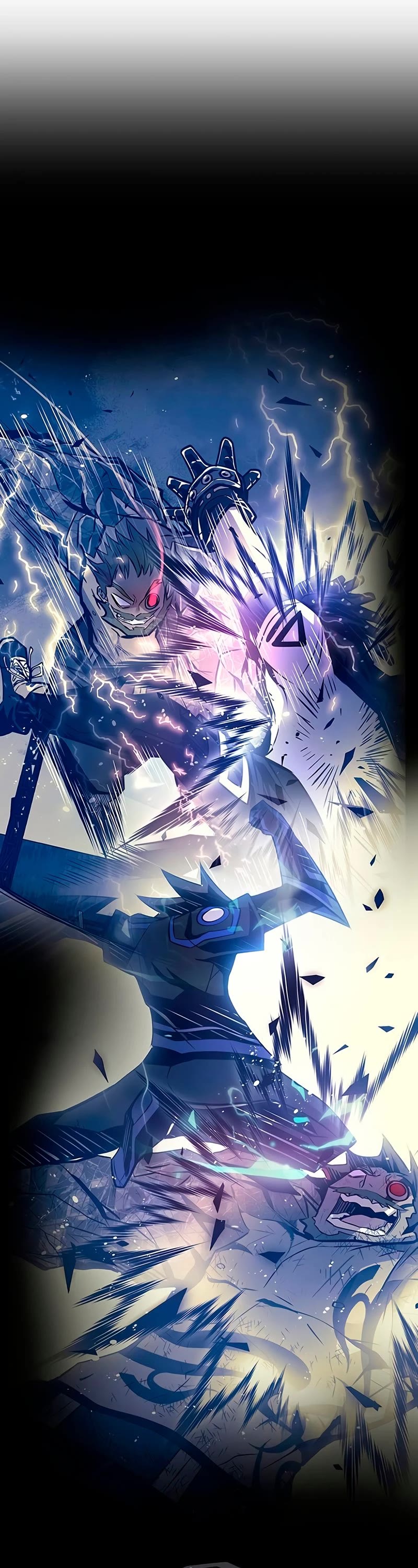 Villain to Kill Chapter 58 page 47 - Chapter 58