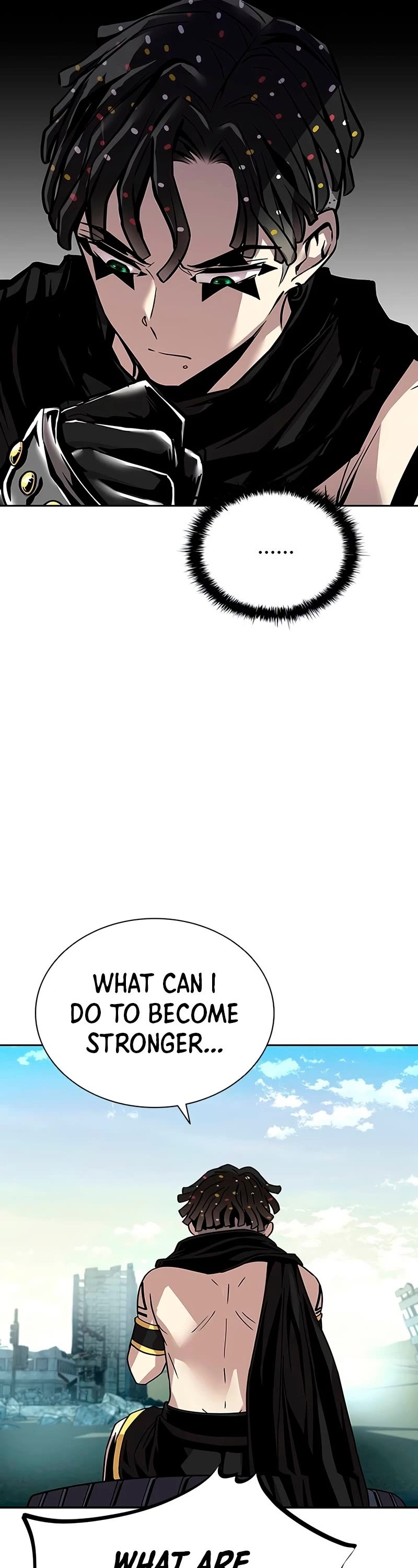 Villain to Kill Chapter 58 page 48 - Chapter 58