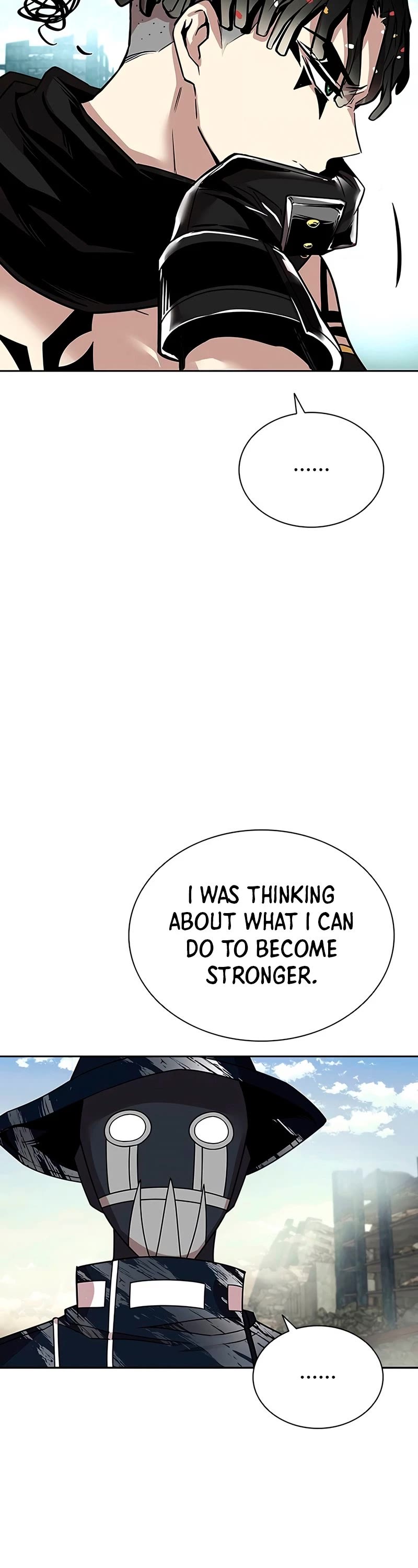 Villain to Kill Chapter 58 page 51 - Chapter 58