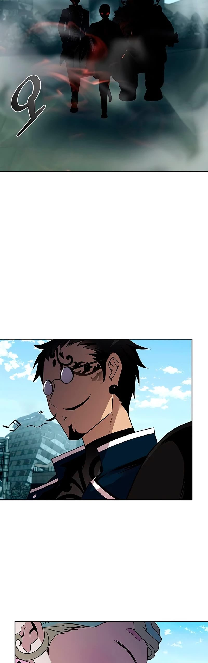 Villain to Kill Chapter 58 page 55 - Chapter 58