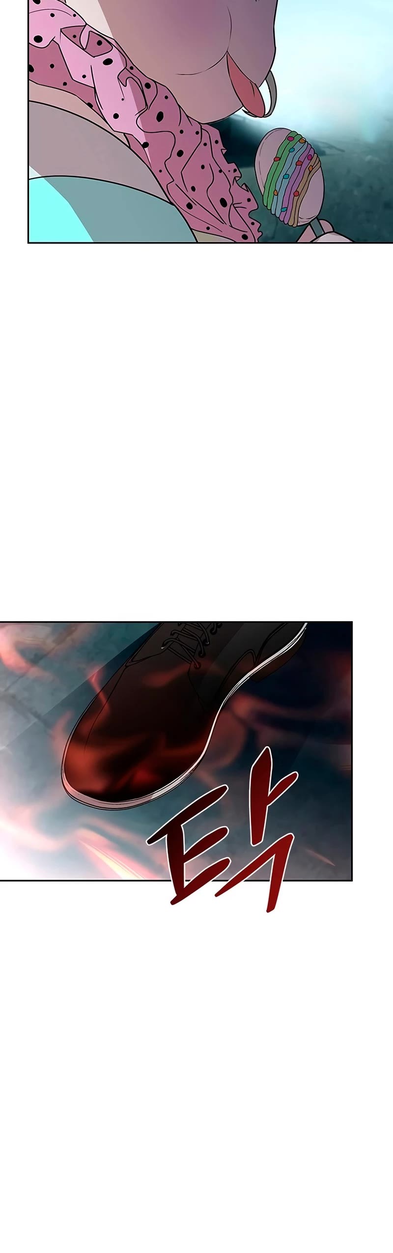 Villain to Kill Chapter 58 page 56 - Chapter 58