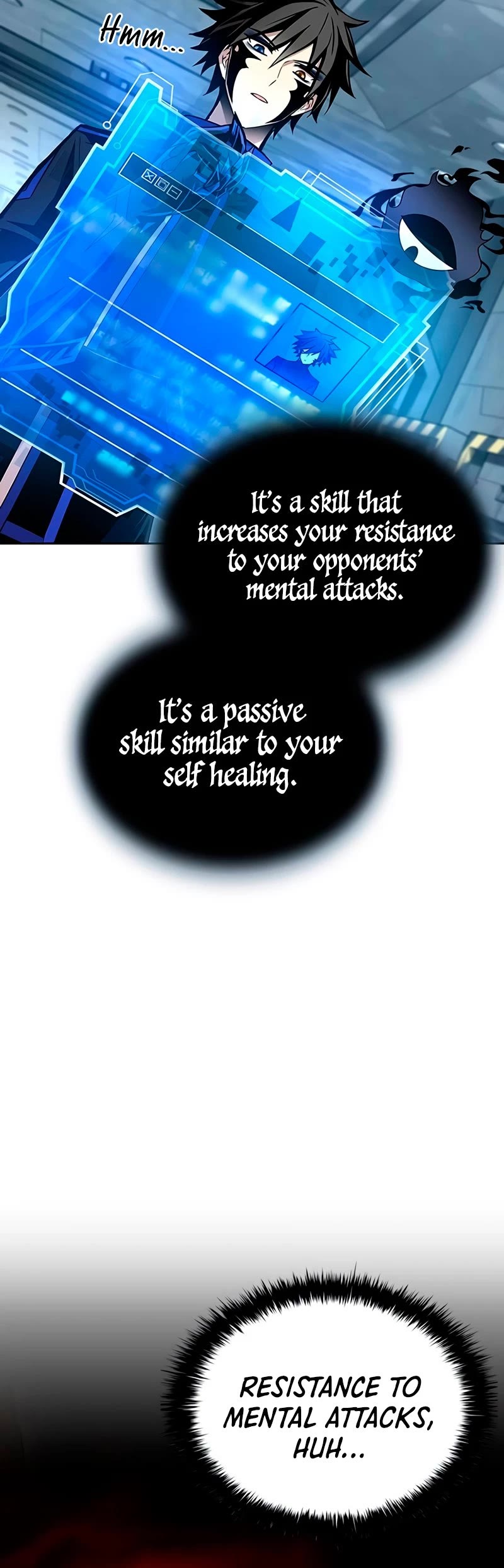 Villain to Kill Chapter 58 page 6 - Chapter 58