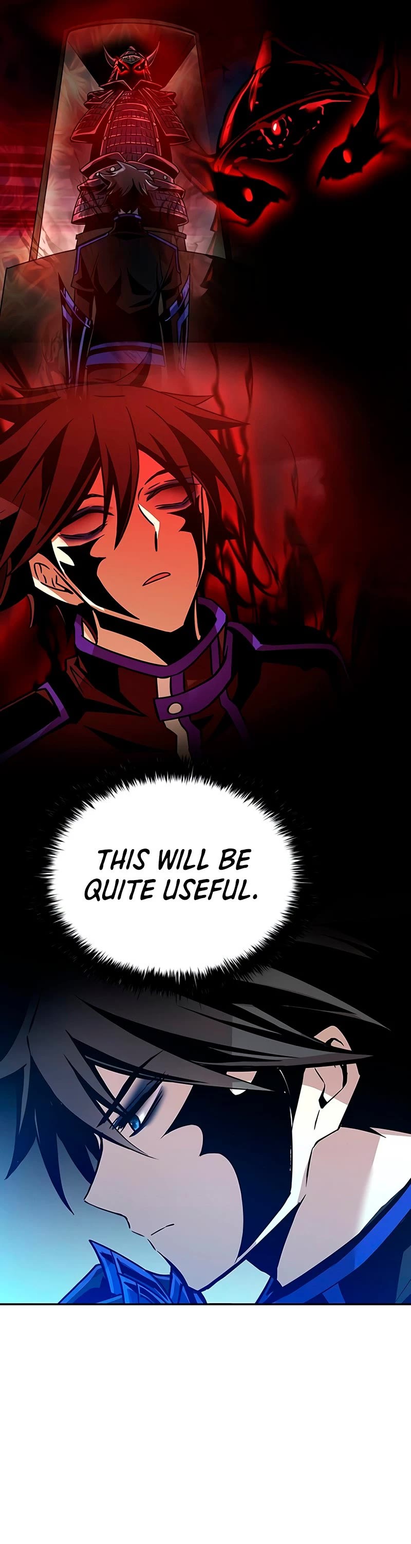 Villain to Kill Chapter 58 page 7 - Chapter 58