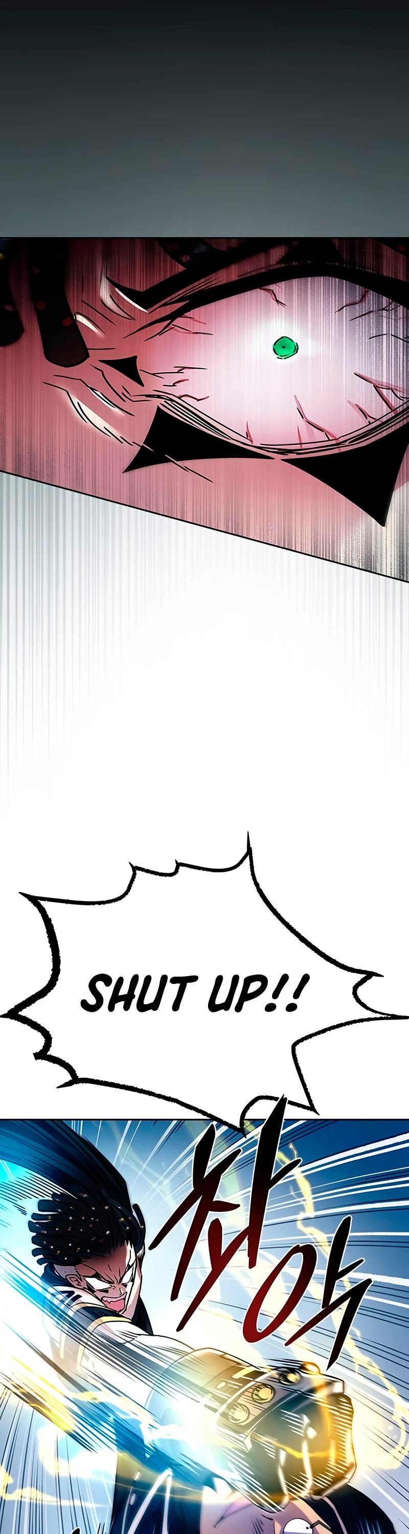 Villain to Kill Chapter 59 page 12 - Chapter 59