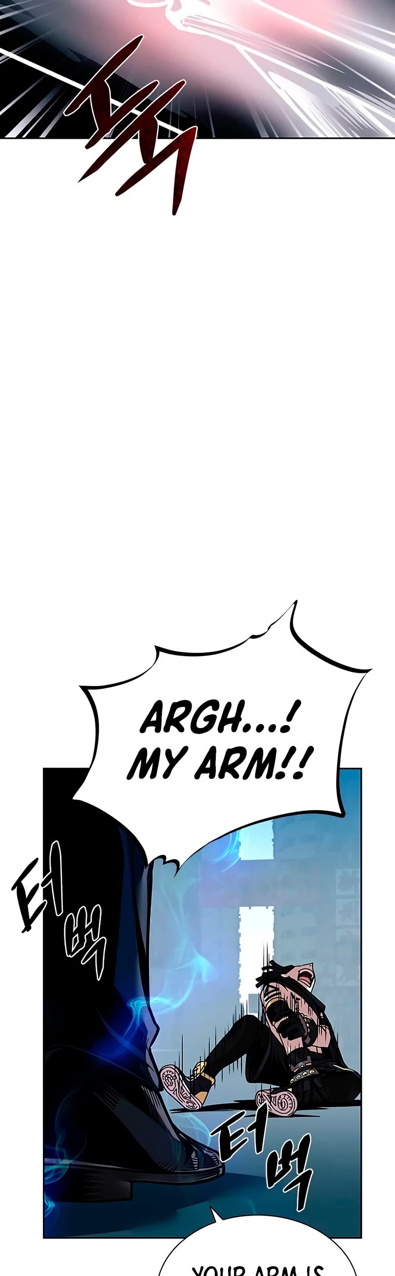 Villain to Kill Chapter 59 page 15 - Chapter 59
