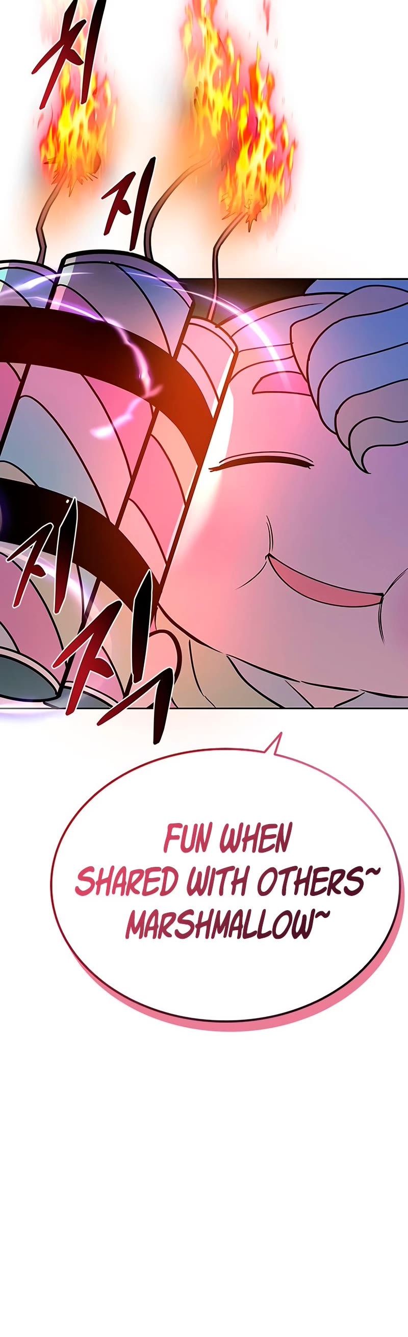 Villain to Kill Chapter 59 page 21 - Chapter 59