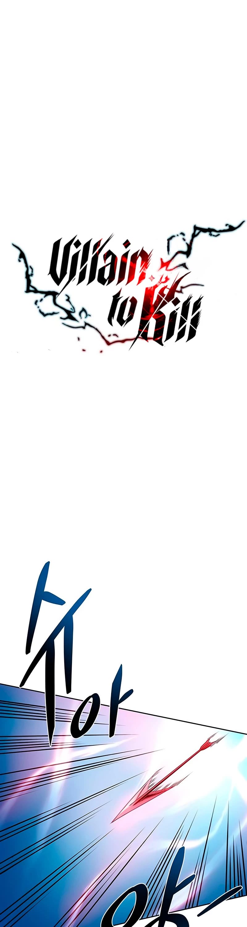 Villain to Kill Chapter 59 page 23 - Chapter 59