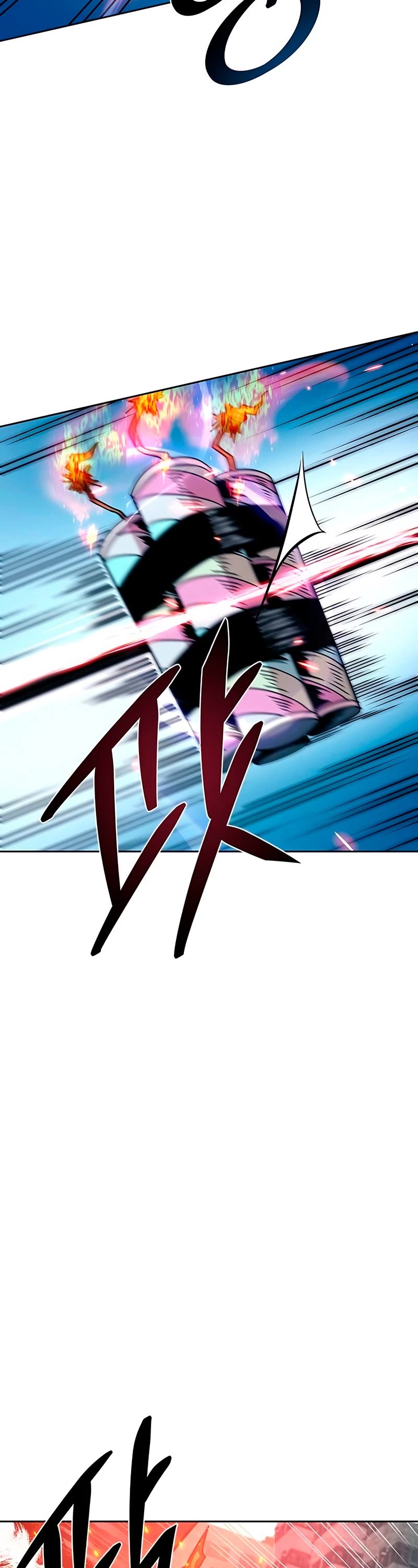 Villain to Kill Chapter 59 page 24 - Chapter 59