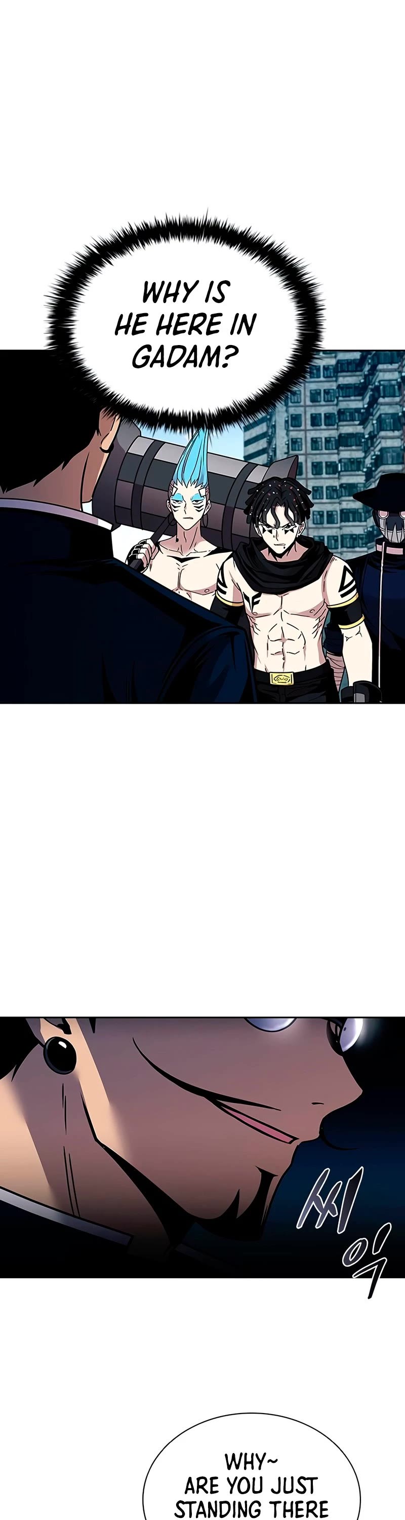 Villain to Kill Chapter 59 page 3 - Chapter 59