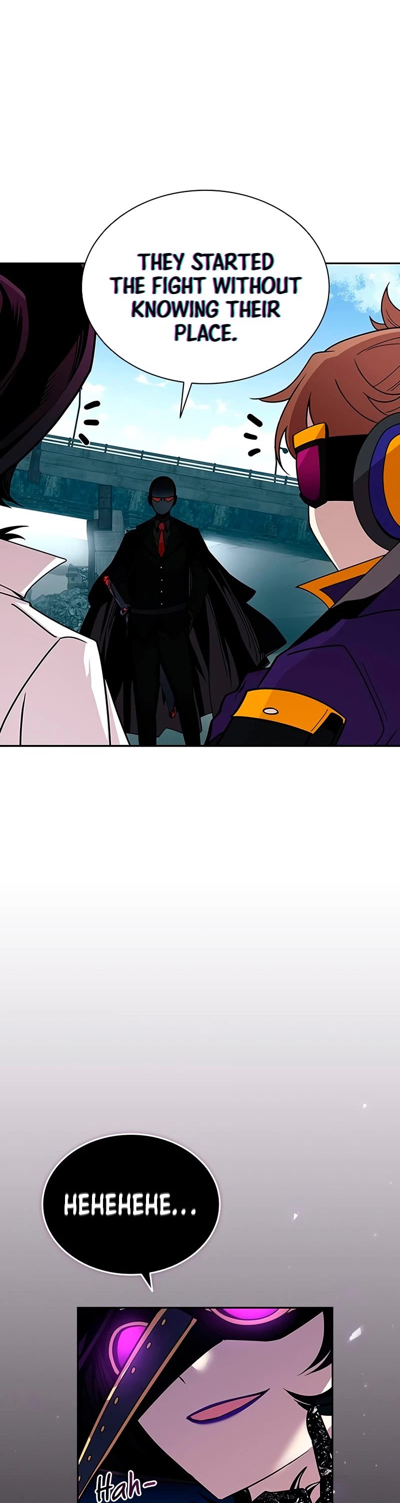 Villain to Kill Chapter 59 page 30 - Chapter 59