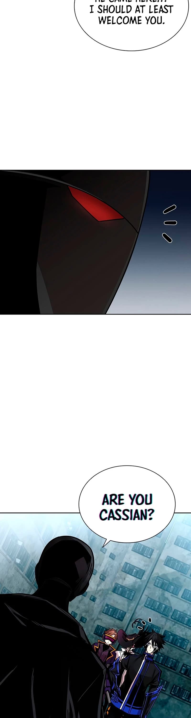 Villain to Kill Chapter 59 page 34 - Chapter 59