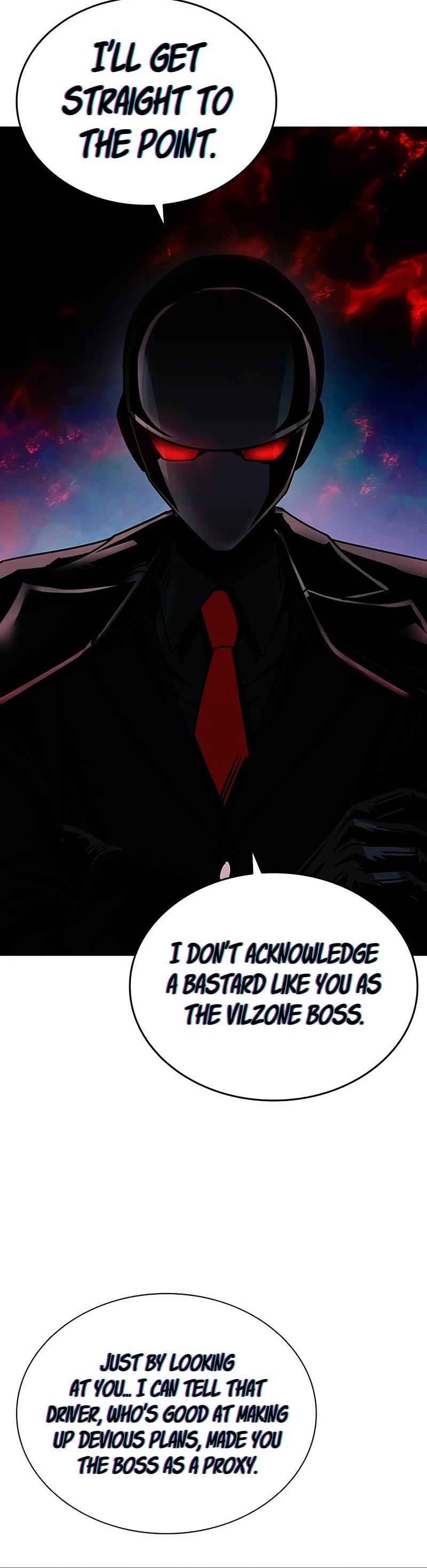 Villain to Kill Chapter 59 page 36 - Chapter 59