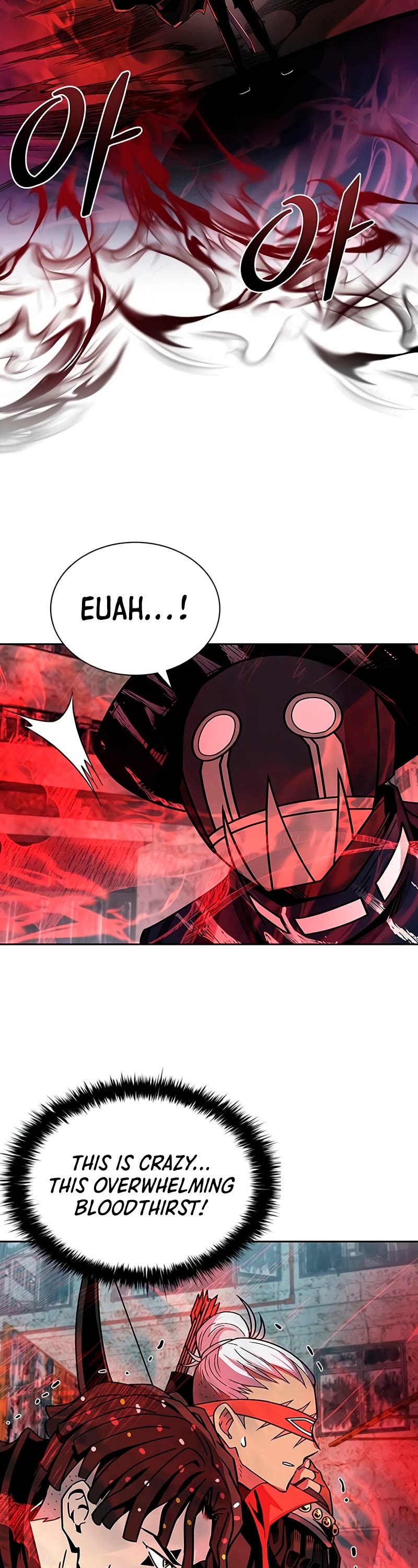 Villain to Kill Chapter 59 page 39 - Chapter 59