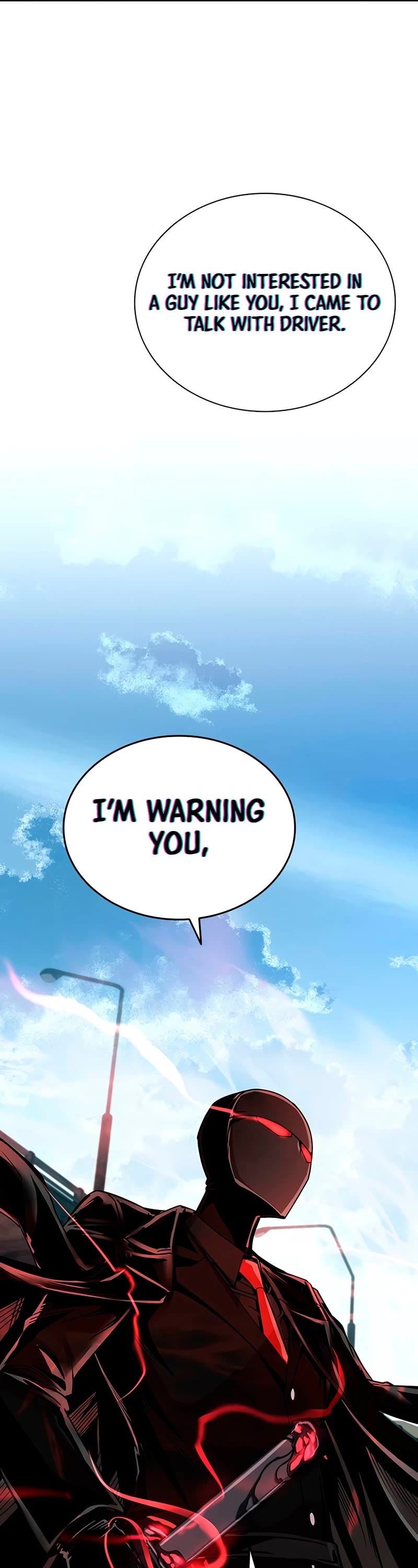 Villain to Kill Chapter 59 page 42 - Chapter 59