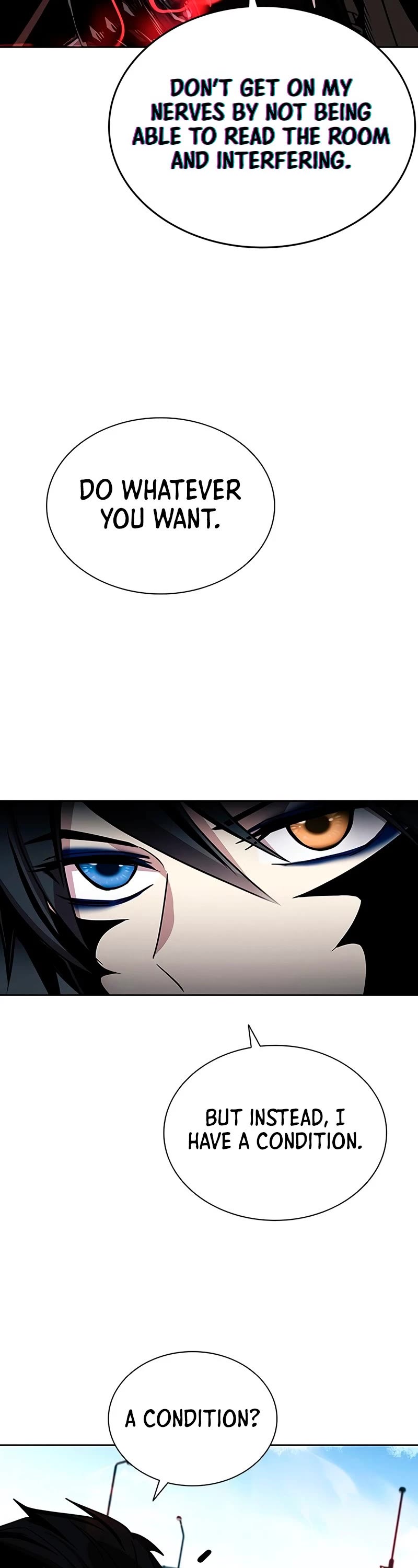 Villain to Kill Chapter 59 page 43 - Chapter 59