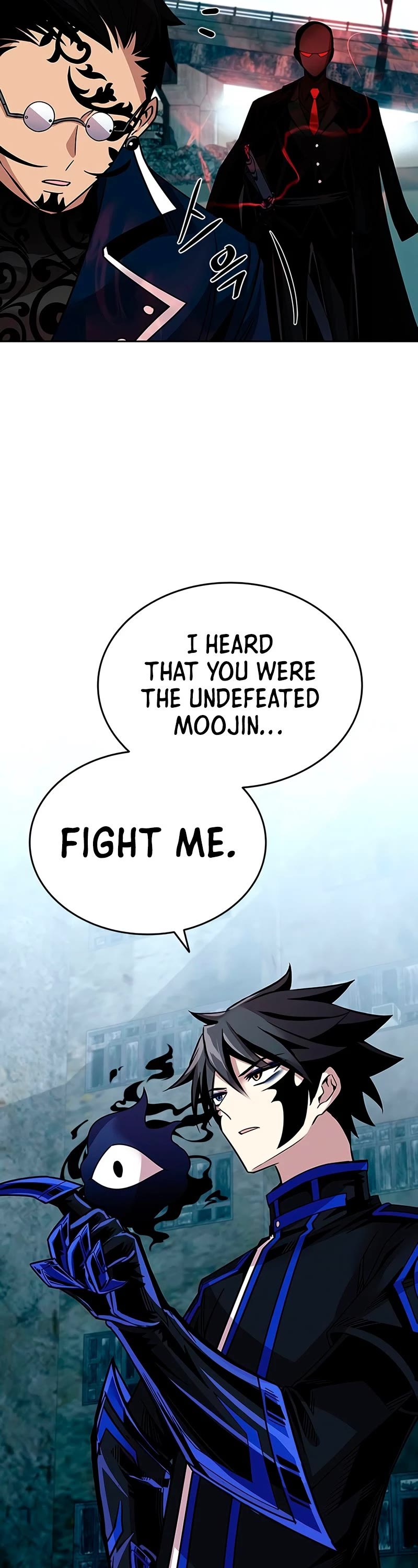 Villain to Kill Chapter 59 page 44 - Chapter 59